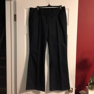 NWT Express editor denim stretch size 10R